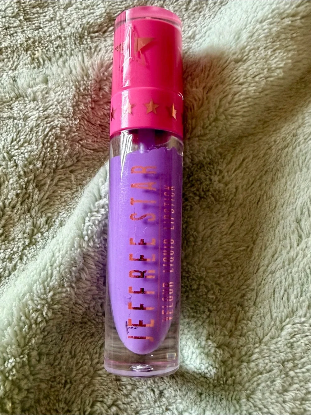 Jeffree Star brand new